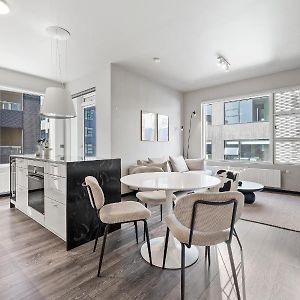 Appartement met Twee Slaapkamers